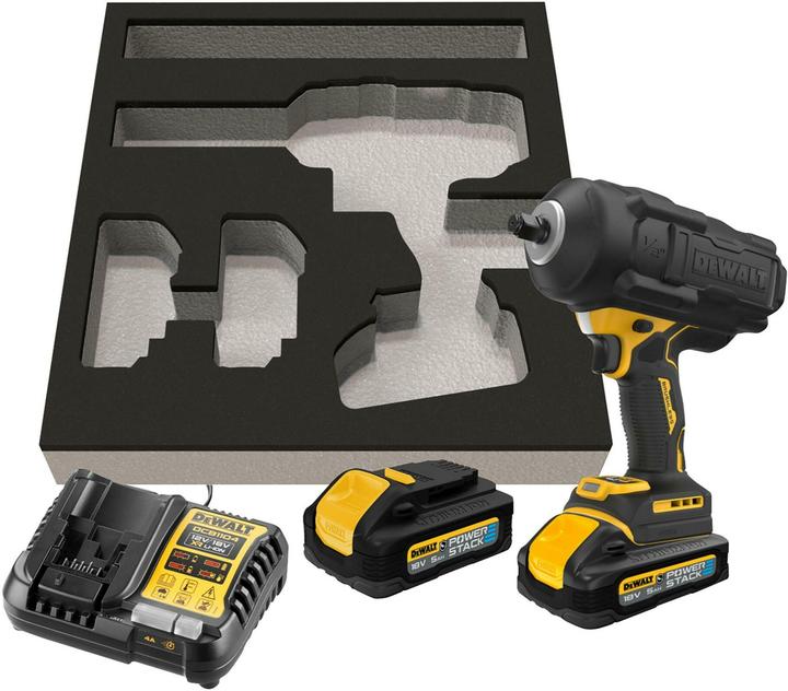Produktbild DeWalt DCF 961 (Schlagschrauber)
