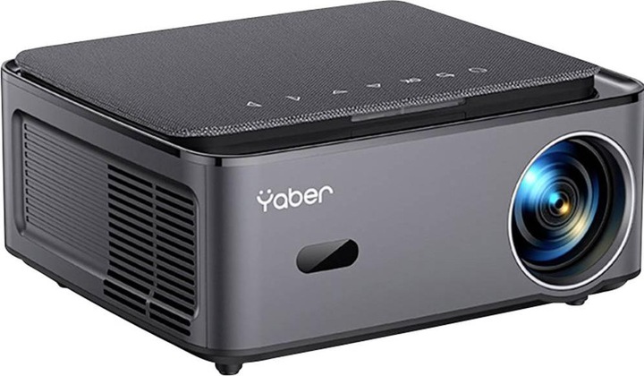 Actual product image Yaber Pro U6 (Full HD, 800 lm)
