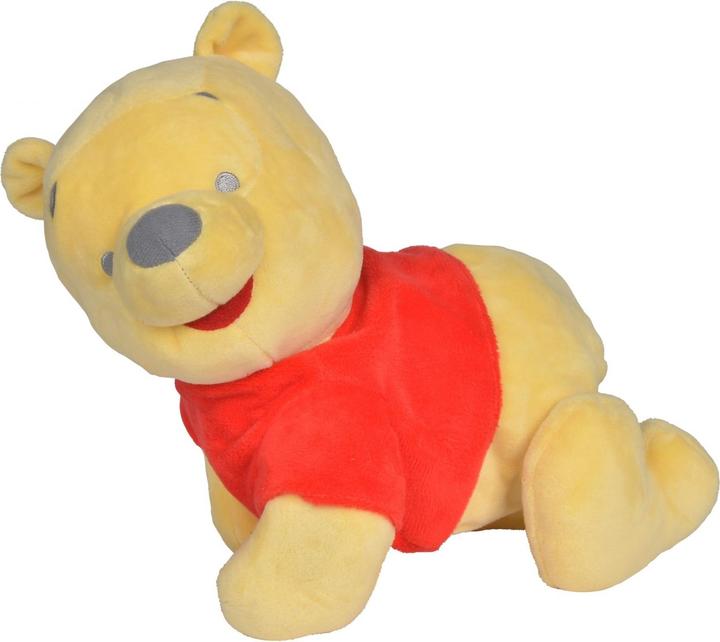 Produktbild Nicotoy Disney WTP Krabbel mit mir (21 cm)
