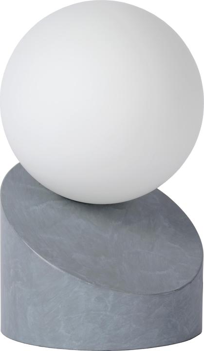 Actual product image Lucide Len (G9)