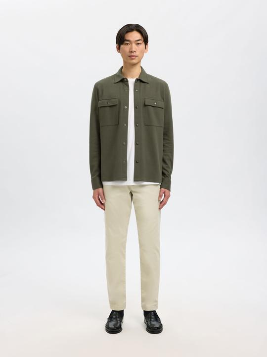 Immagine prodotto Selected Maglietta over classica (S)