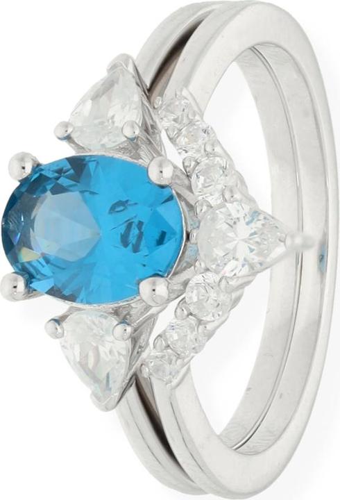 Produktbild Carat Colorstone (60, 925 Silber)