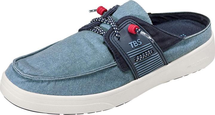 Image du produit TBS Geoyatt Canvas Slipper (44)