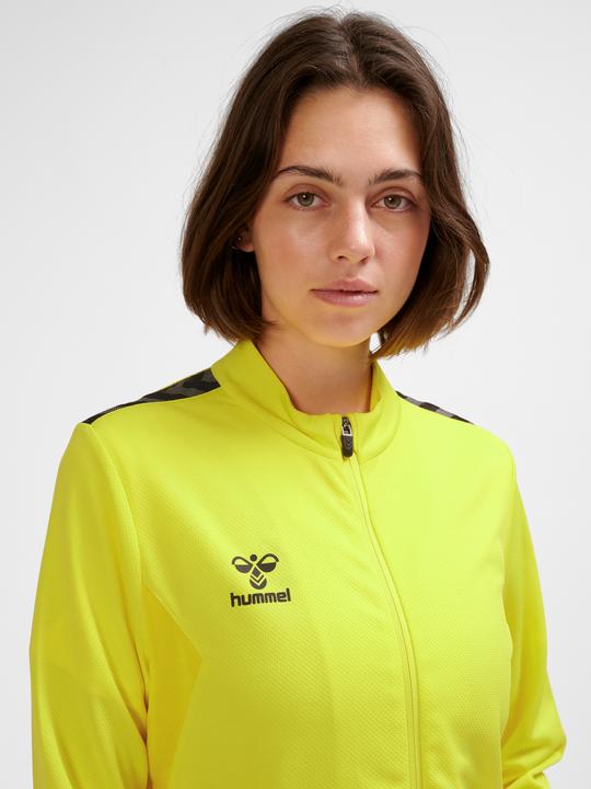 Image du produit hummel Hmlauthentic Pl Zip Jacket Woman (XXL)