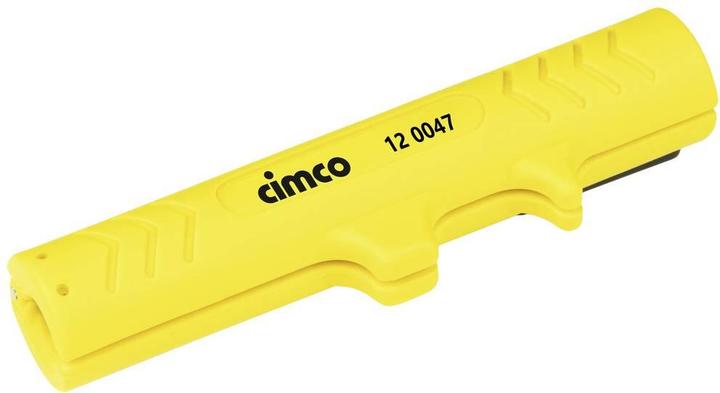 Immagine prodotto Cimco Stripper CIMC (15 mm)