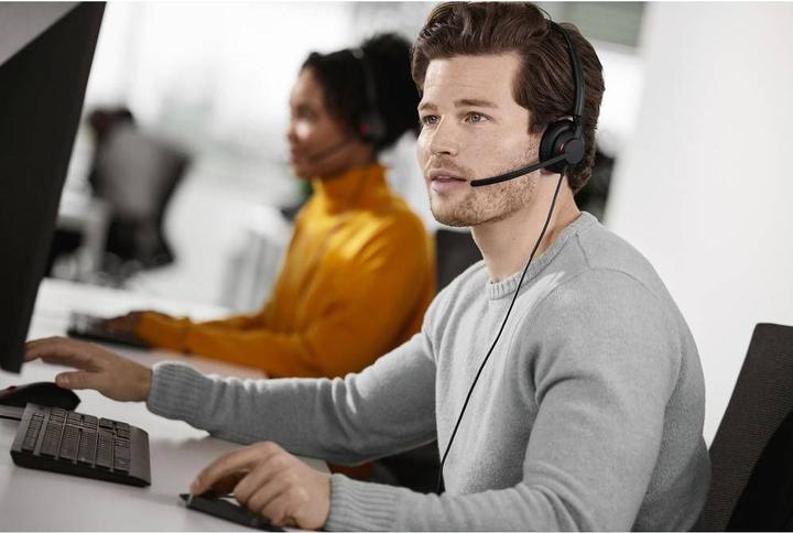 Produktbild Jabra ENGAGE 50 II (ENGAGE 50 (Kabelgebunden, USB-C)