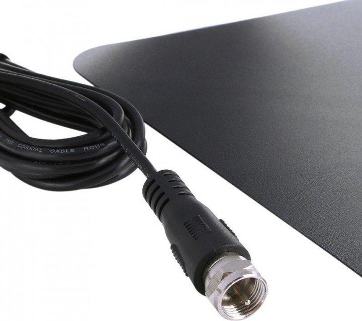 Produktbild JTI Zimmerantenne für HD-TV (Zimmerantenne, DVB-T / -T2)