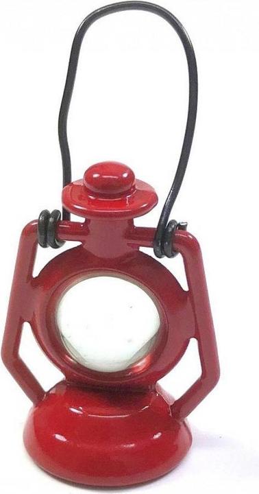 Produktbild Absima rot