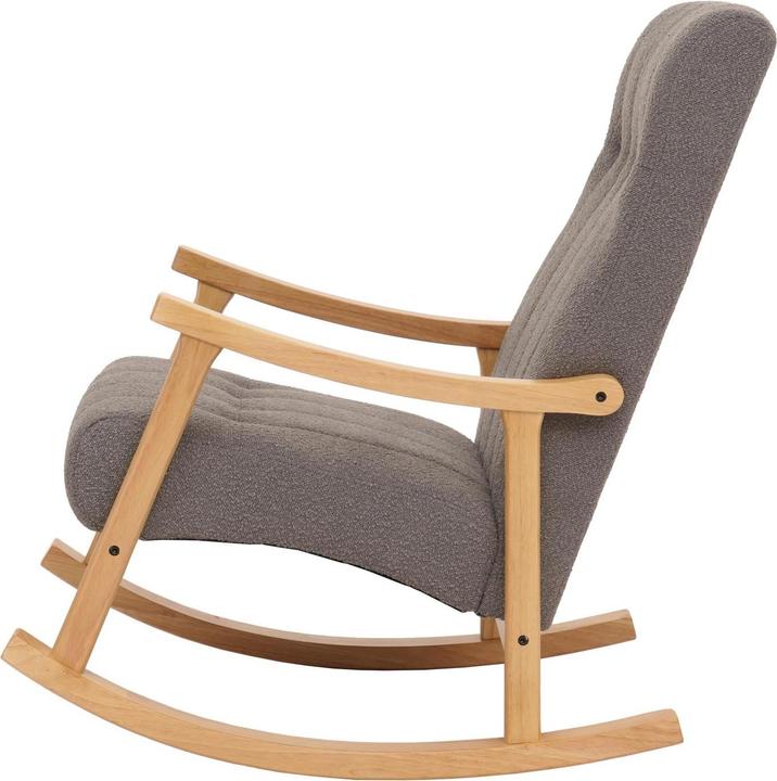 Produktbild JOHN316 Schaukelstuhl