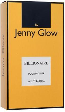 Immagine prodotto Jenny Glow - Billionaire Pour Homme - EDP - 50 ml (Eau de parfum, 50 ml)