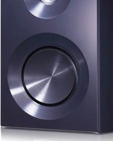 Produktbild LG CM2460 (CD Player, 2x 100 W)