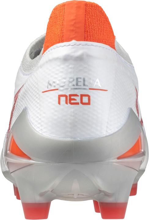 Immagine prodotto Mizuno Morelia Neo Iv ss Elite Fg (47)