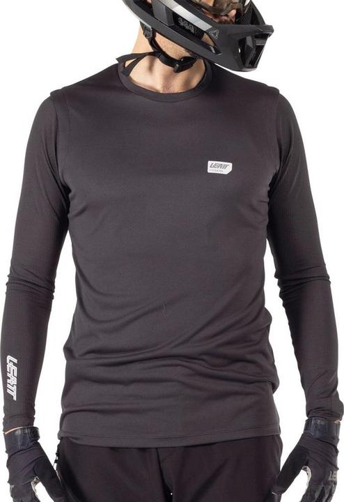 Image du produit Leatt MTB Ride Kit 1.0 black (3XL)