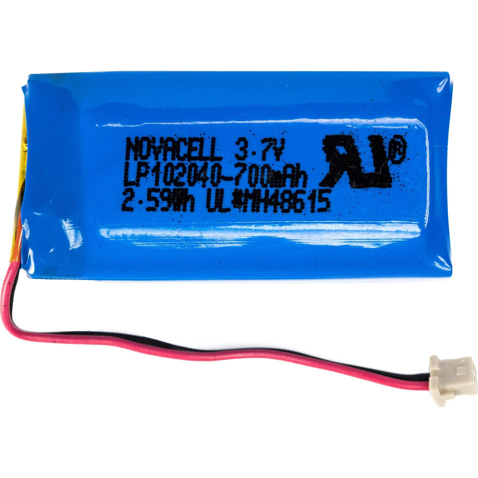 Socket Li Battery Replacement Chs 7qi/7xi/7xirx 5 Pack Msd Ns Cpnt, Barcode-Scanner Zubehör