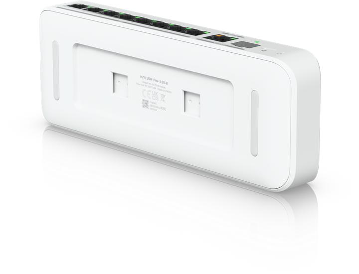 Produktbild Ubiquiti UniFi Flex 2.5G (9 Ports)
