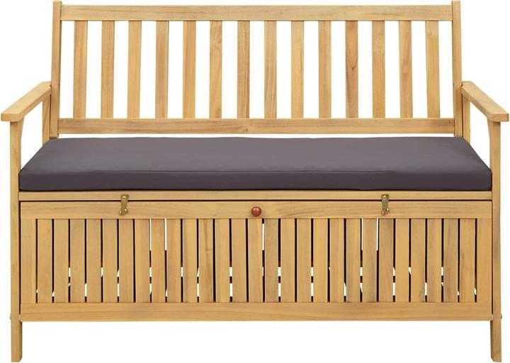 Produktbild vidaXL Gartenmöbel