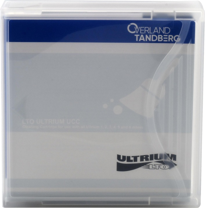 Produktbild Tandberg Data 432631 (LTO)