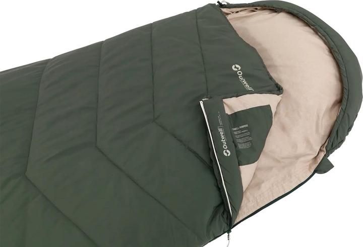 Produktbild Outwell Caldera Lux (220 cm)