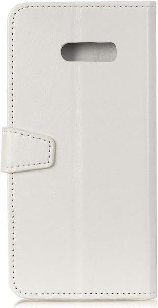 Produktbild MU Classic Crazy Horse Leder Bookcover Series (LG G8X ThinQ)