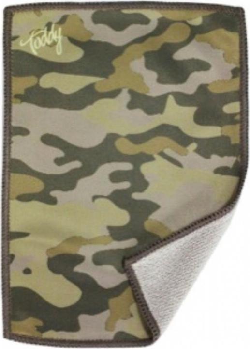 Actual product image Toddygear Cleaning cloth