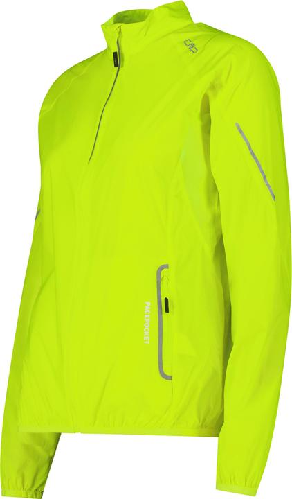 Image du produit CMP Campagnolo Women's Jacket Reflective (40, M)
