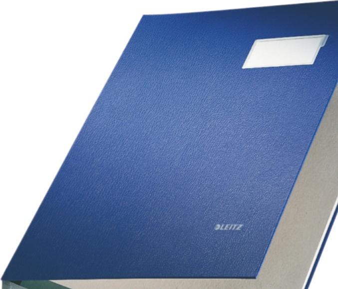 Produktbild Leitz Unterschriftsmappen (A4, 1x)