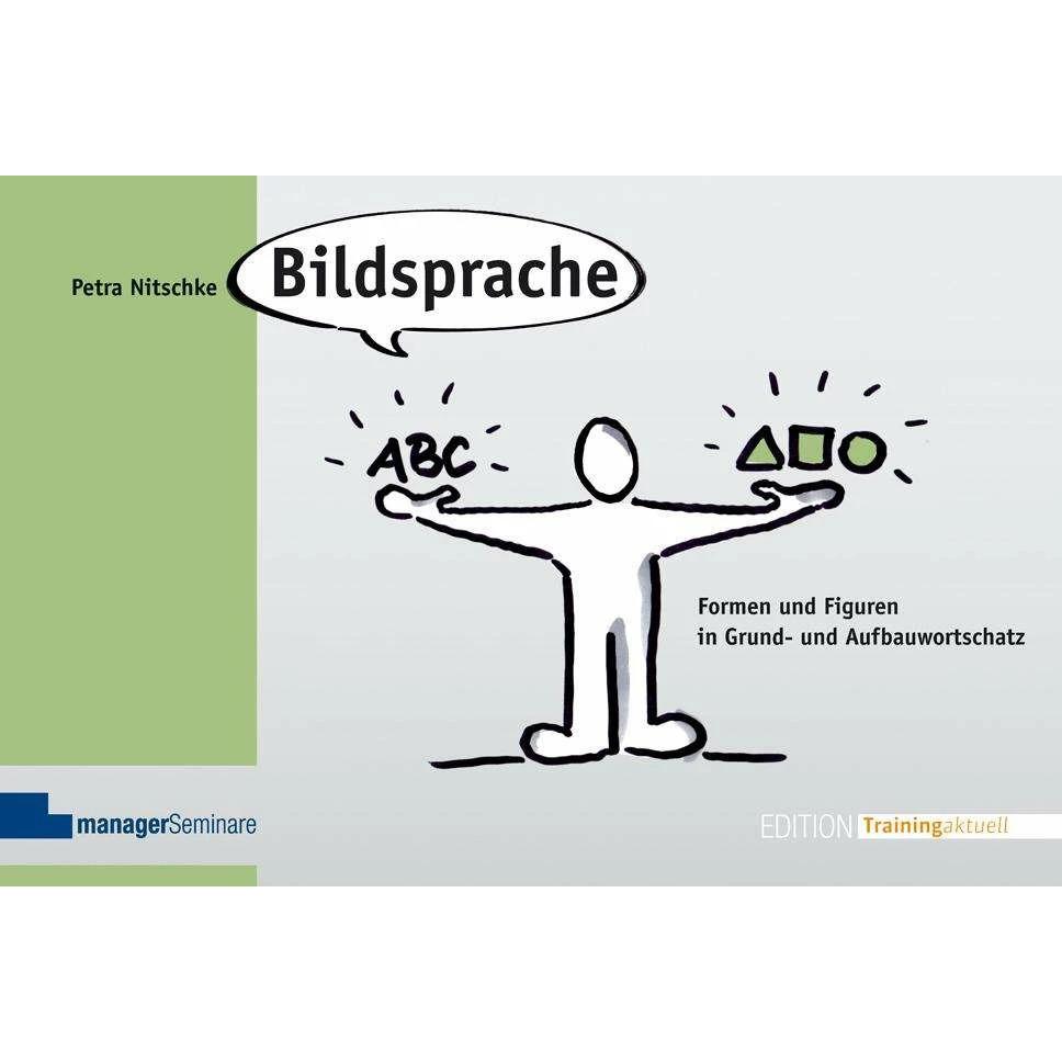 Bildsprache, Fachbücher von Petra Nitschke