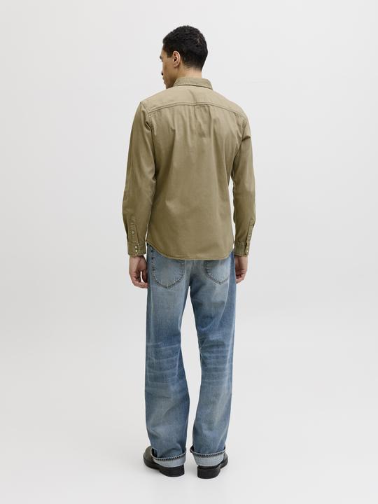 Immagine prodotto Jack & Jones Slim Fit Jeanshemd Jeanshemd (M)