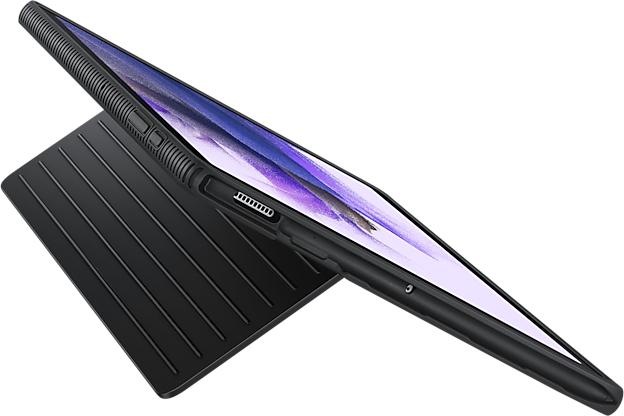 Actual product image Samsung Protective Case (Galaxy Tab S7 FE, Galaxy Tab S7+)