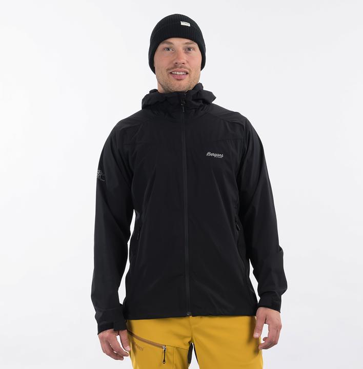 Immagine prodotto Bergans Giacca Microlight (S)