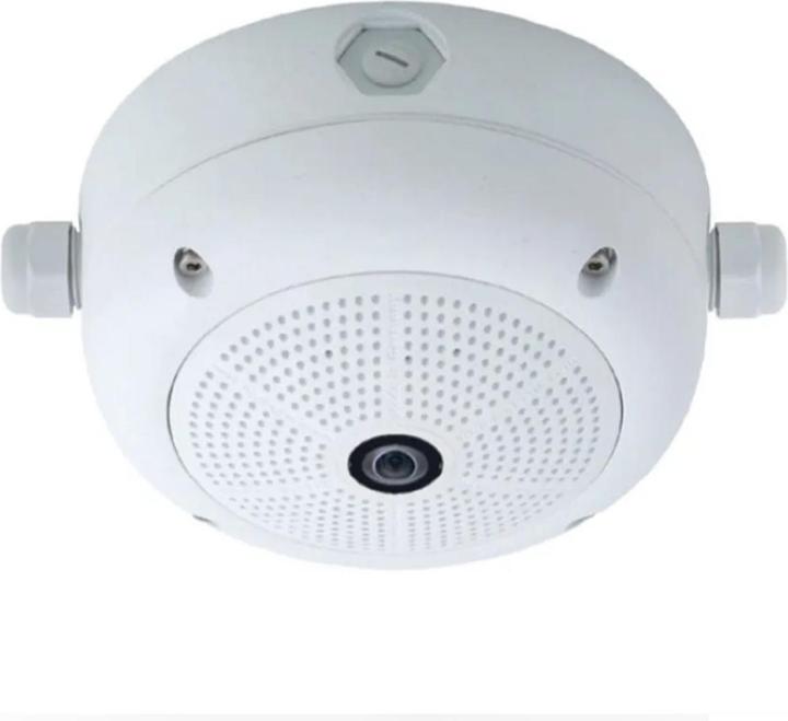 Produktbild Mobotix Wandhalter MX-OPT-AP (Montage-Kit)