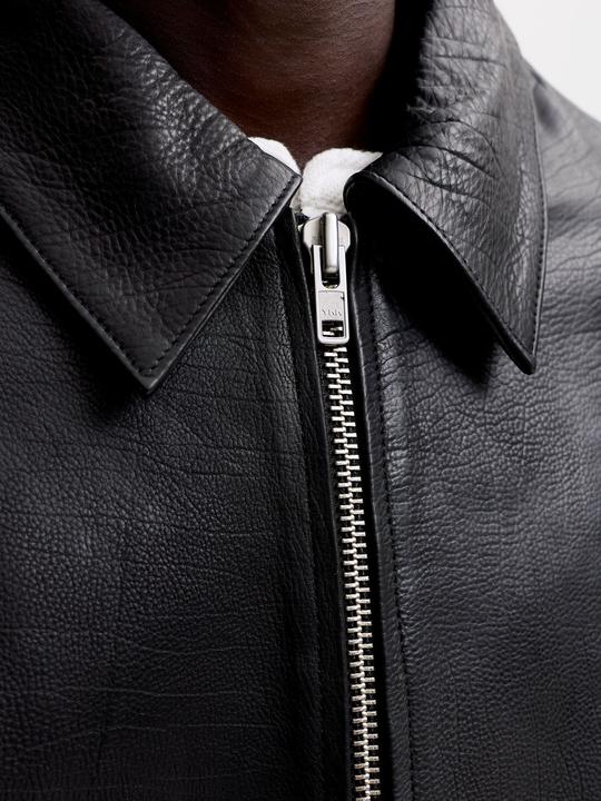 Actual product image Jack & Jones Lederjacke Lederjacke (XL)