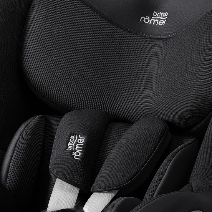 Immagine prodotto Britax Römer Dualfix 5z (Reboarder, ECE R129/i-Size Standard)