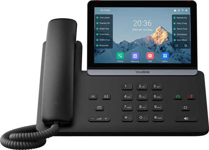 Produktbild Yealink SIP-T8X