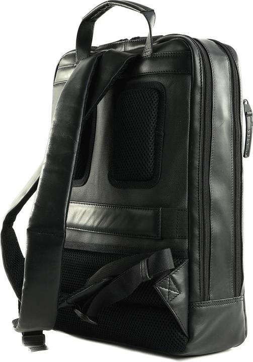 Image du produit Jost Aarhus Sac à dos en cuir 42 cm Compartiment pour ordinateur portable (20 l)