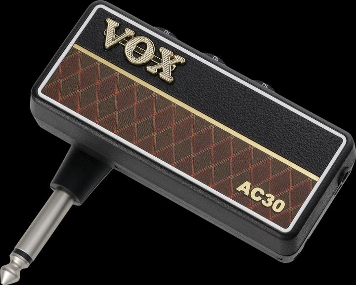 Produktbild Vox amPlug 2 AC30 (Gitarre)
