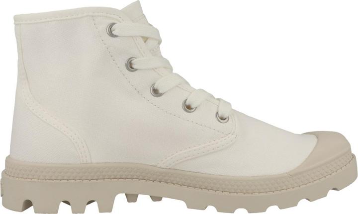 Actual product image Palladium Pampa Hi - 56421 (37)