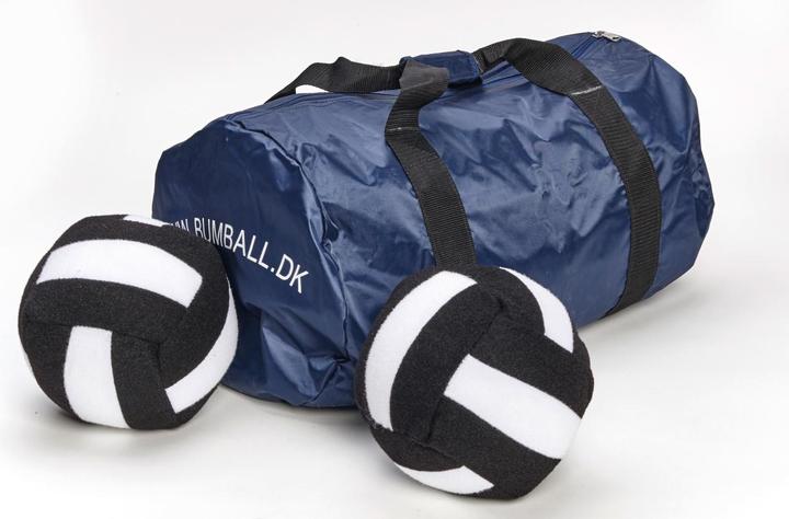 Produktbild Spordas Wurfspiel Bumball