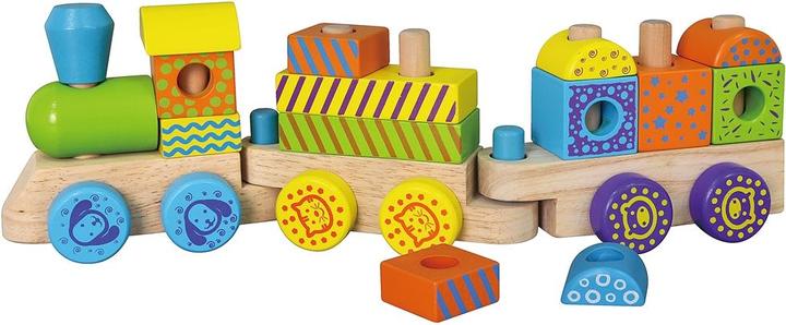 Viga Toys Zug