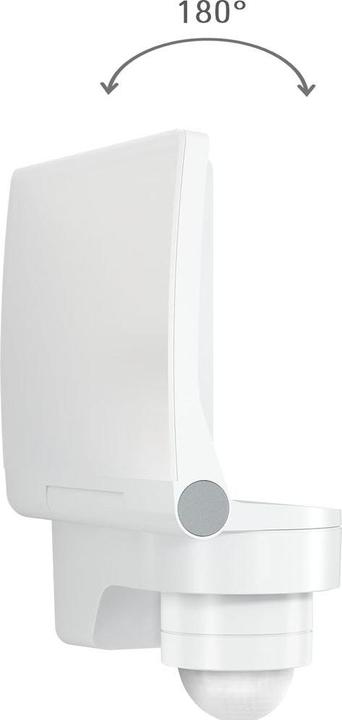 Image du produit Steinel Strahler XLED Protect S 1.0 (1529 lm, IP44)