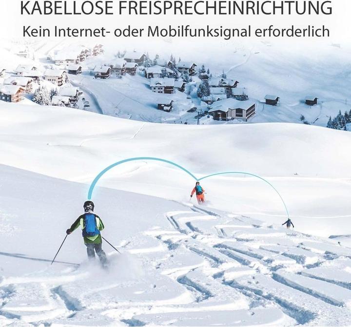 Produktbild Cardo PACKTALK Outdoor (1er Set)