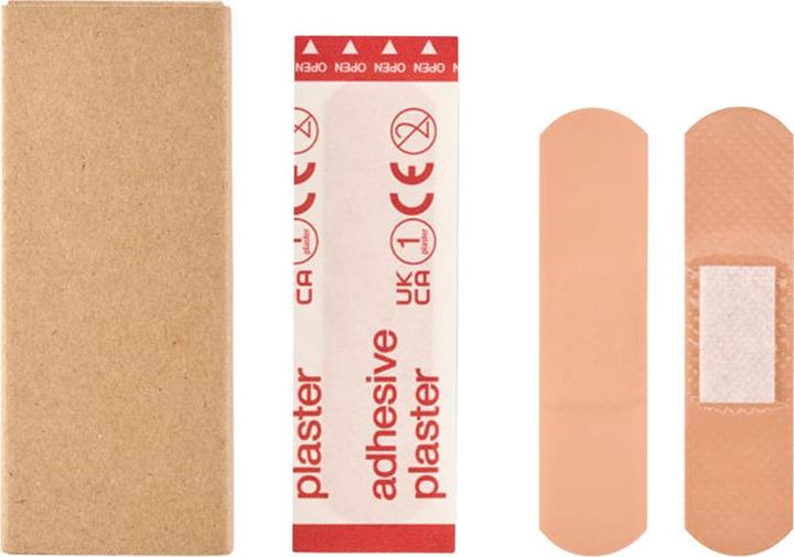 Produktbild MidOcean Pflaster Ouch (15erPack) (15x)