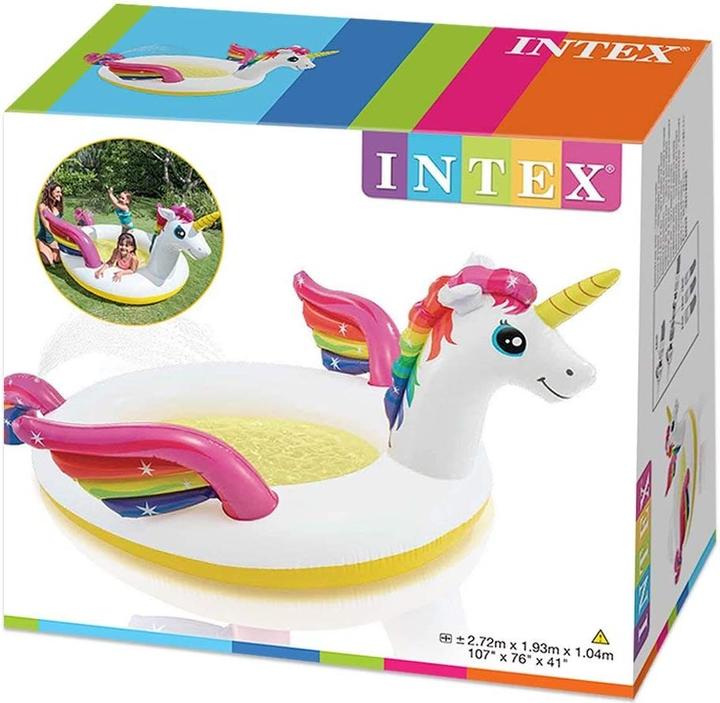 Produktbild Intex Mystic Unicorn