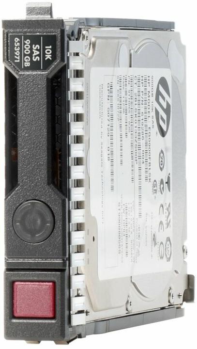 Immagine prodotto HPE E HDD, 3.5Inch, SATA, /s a ProLiant G10 (8 TB, 3.5")