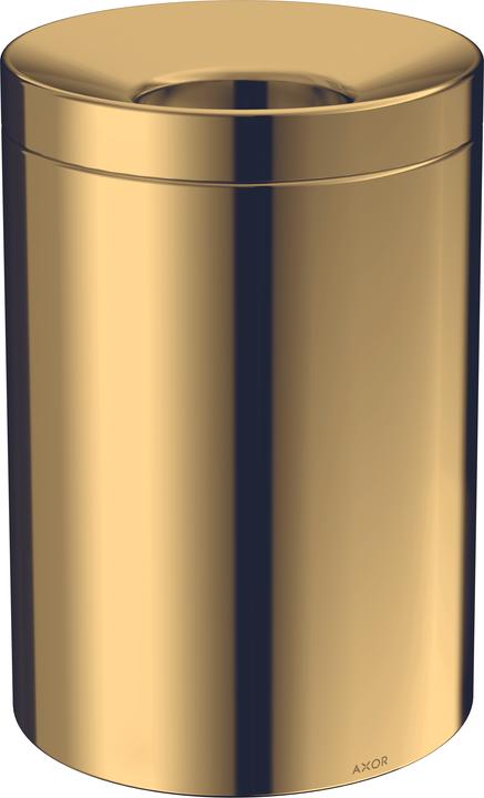 Image du produit Axor Poubelle Universal Circular polished gold optic (5 l)