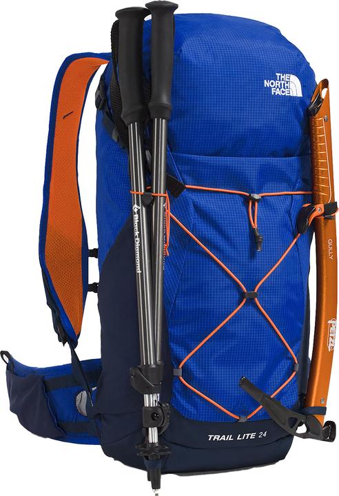 Produktbild North Face Trail Lite 24 (25 l)