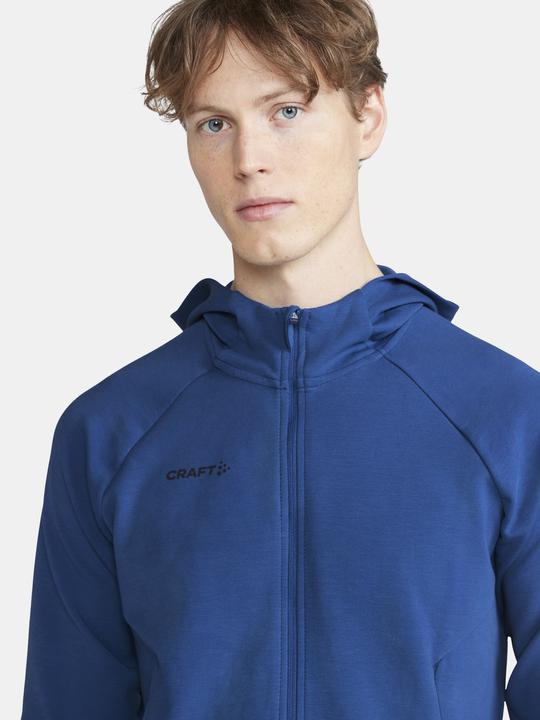 Produktbild Craft Core Soul Full Zip Hood M (M)
