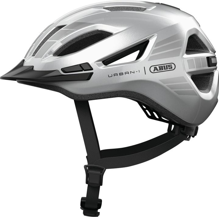 Produktbild Abus Urban-I 4.0 LR (51 - 55 cm)