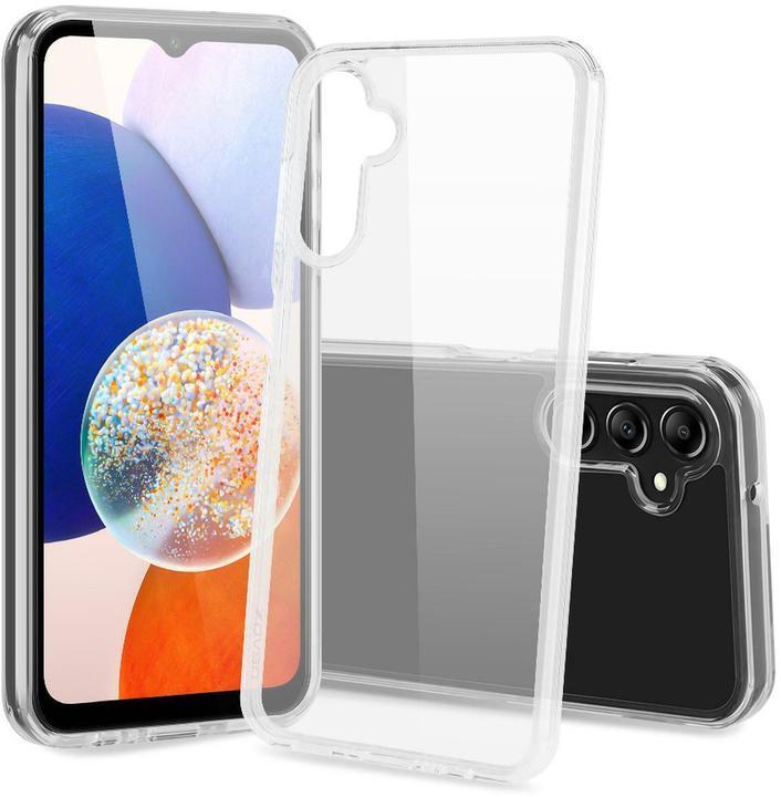 Produktbild Nevox StyleShell SHOCKFlex Galaxy A54 5G transp. (Samsung Galaxy A54 5G)