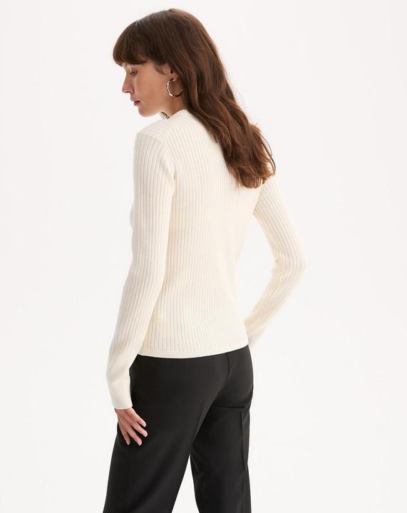 Immagine prodotto Anne Weyburn Pullover mit Rundhalsausschnitt (XL)